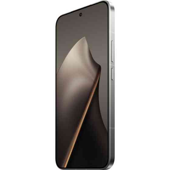 Смартфон Xiaomi 15T Pro 12/512GB Titan Gray (with Adapter) EU Харків