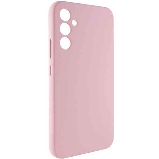 Чехол Silicone Cover Lakshmi Full Camera (AAA) для Samsung Galaxy S23+ Херсон
