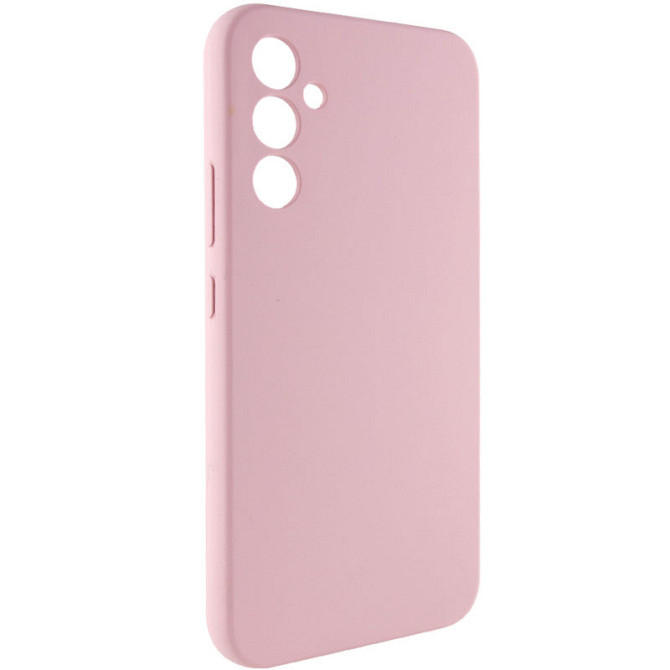 Чехол Silicone Cover Lakshmi Full Camera (AAA) для Samsung Galaxy S23+ Херсон - зображення 2