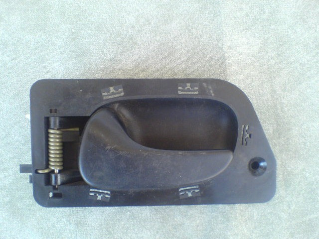 Запчастини до Reno Laguna-1 Івано-Франківськ - зображення 12