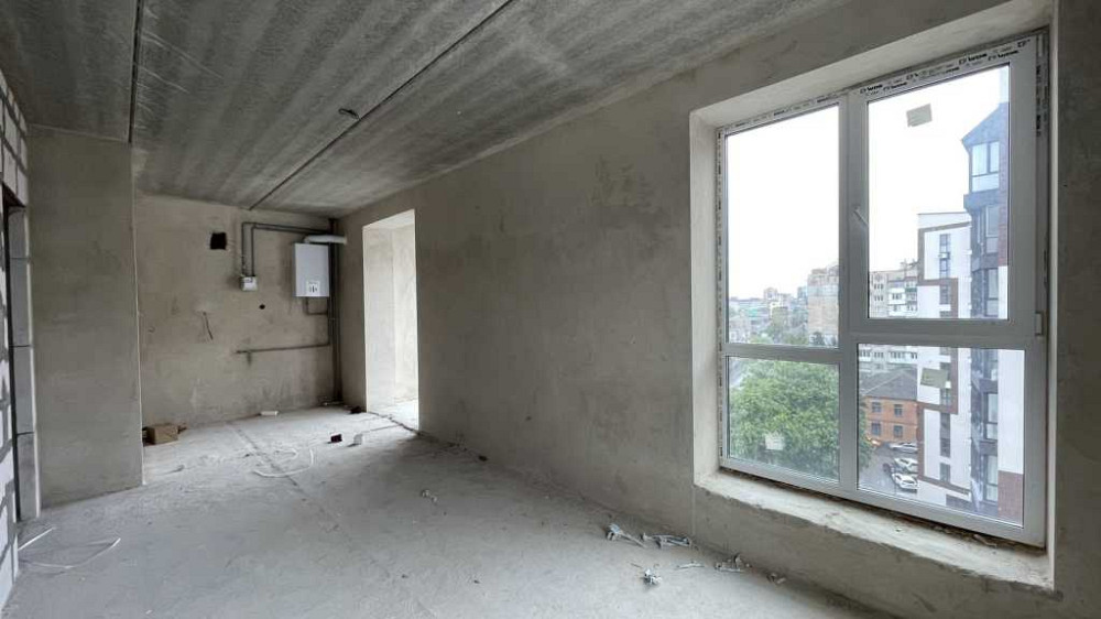 продажа 2-к квартира Хмельницкий, Центр, 65000 $ Хмельницкий - изображение 10