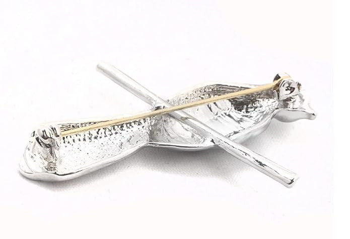 Брошь Пересмешник: Когда слова — оружие, а молчание — власть. Символ Мастера над монетой, Київ - зображення 3