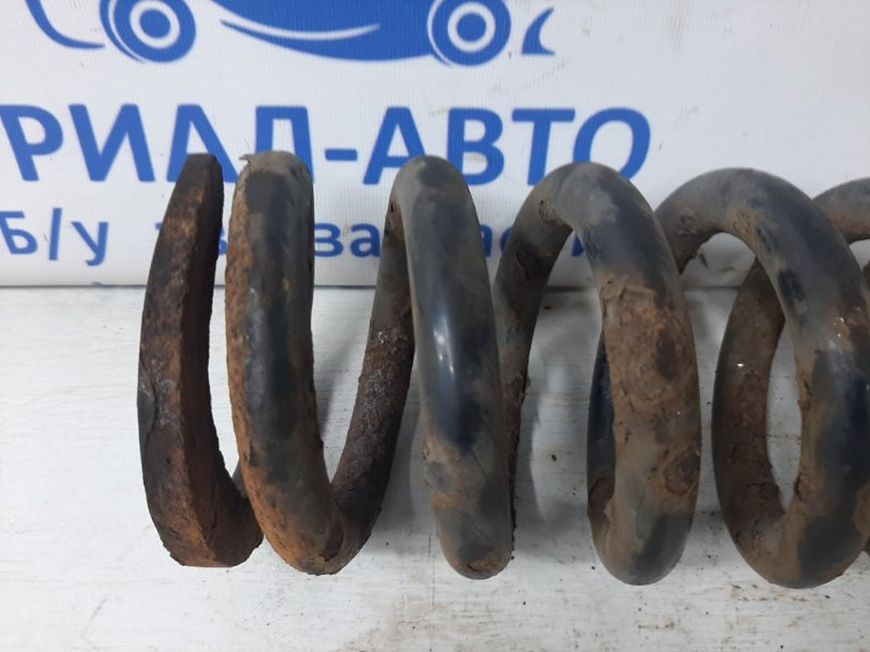 Пружина передняя Toyota Prado 2002-2009 481316B470 (Арт. 36003) Киев - изображение 3