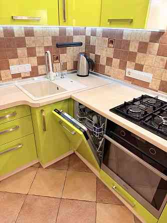 долгосрочная аренда 1-к квартира Киев, Святошинский, 15000 грн./мес. Киев