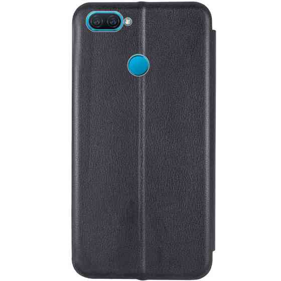 Кожаный чехол-книжка Classy для Oppo A5s / Oppo A12 Херсон