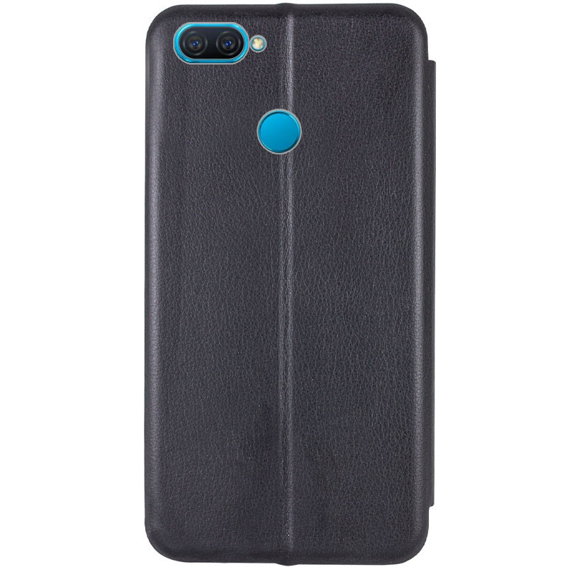 Кожаный чехол-книжка Classy для Oppo A5s / Oppo A12 Херсон - изображение 4