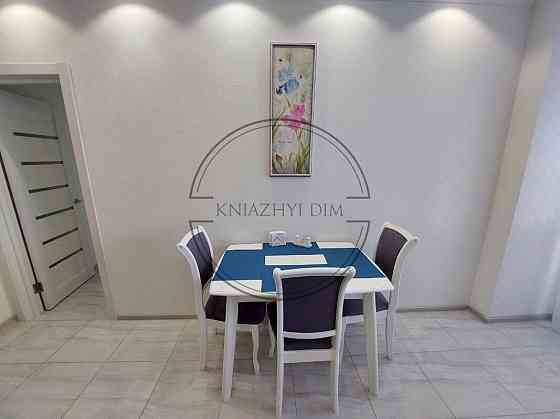 БЕЗ КОМІСІЇ Оренда 1-но к. квартири в ЖК Паркстоун Код об'єкта № 11164713 Київ