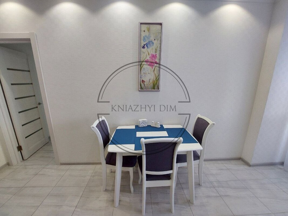 БЕЗ КОМІСІЇ Оренда 1-но к. квартири в ЖК Паркстоун Код об'єкта № 11164713 Київ - зображення 6