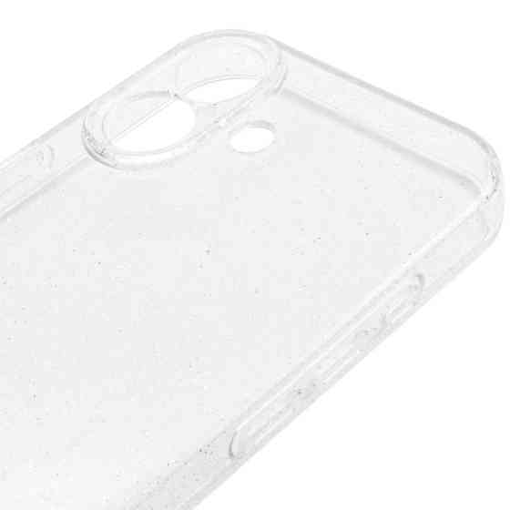 TPU чехол Nova для Apple iPhone 17 (6.3") Херсон