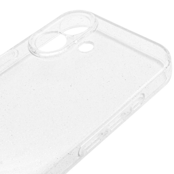 TPU чехол Nova для Apple iPhone 17 (6.3") Херсон - зображення 2