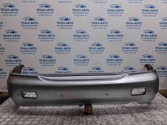 Бампер задний Mitsubishi Lancer 9 1.6 БЕНЗИН 4G18 2003 (б/у) Киев