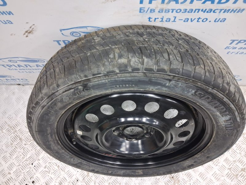 Докатка Ford Escape 3 2.0 БЕНЗИН ENR90 2012 (б/у) Київ - зображення 5