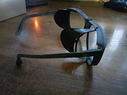 Очки защитные , пластмассовые. -82шт по 30грн Харків