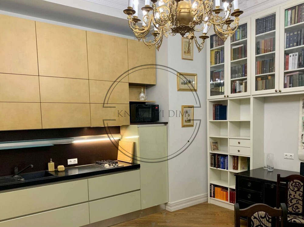 БЕЗ КОМІСІЇ!!! Продаж 1-но кімнатної квартири в центрі Києва. № 21144487 Київ - зображення 4