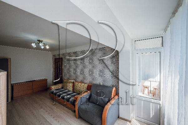 продажа 1-к квартира Киев, Шевченковский, 55500 $ Київ - зображення 4