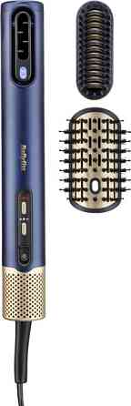 Стайлер для волос Babyliss AS6550E 1600 Вт синий Киев
