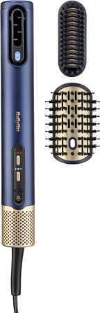 Стайлер для волос Babyliss AS6550E 1600 Вт синий Київ - зображення 1