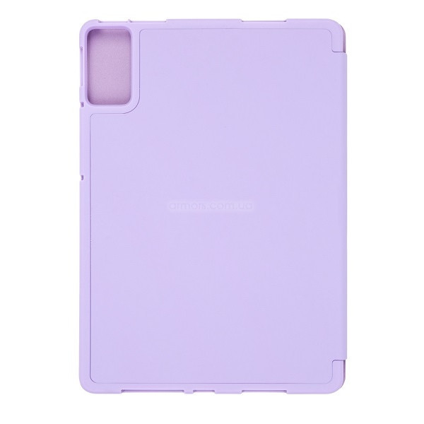 Чохол ArmorStandart Smart Fold Pen для Xiaomi Redmi Pad 2 Light Purple (ARM86107) Харків - зображення 2