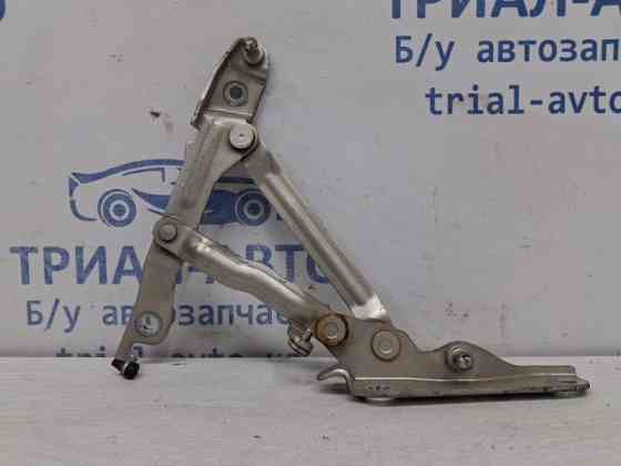 Петля крышки багажника левая Mazda 3 BK 1.6 БЕНЗИН Z6 2003 (б/у) Киев