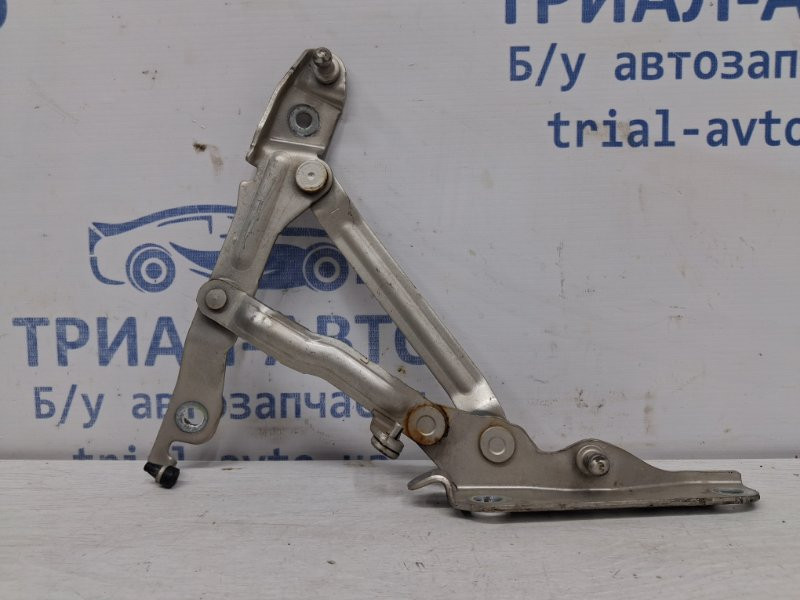 Петля крышки багажника левая Mazda 3 BK 1.6 БЕНЗИН Z6 2003 (б/у) Київ - зображення 1