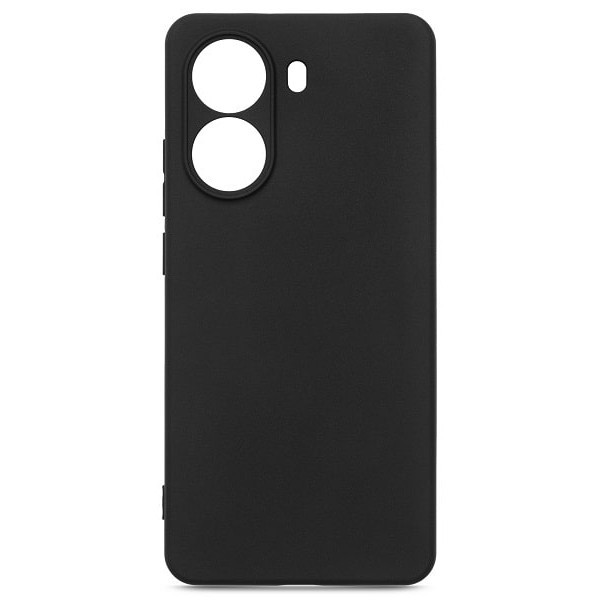 Чохол ArmorStandart Matte Slim Fit Camera Cov для Xiaomi Poco X7 Pro Black (ARM82740) (Код товару:39 Харків - зображення 1