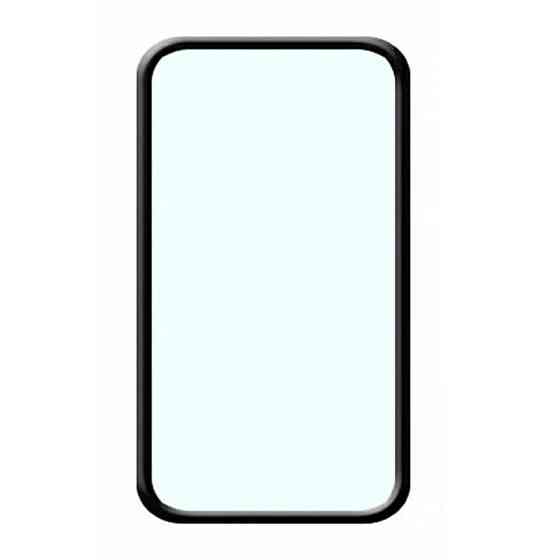Полимерная пленка 3D (full glue) (тех.пак) для Samsung Galaxy Fit3 Херсон