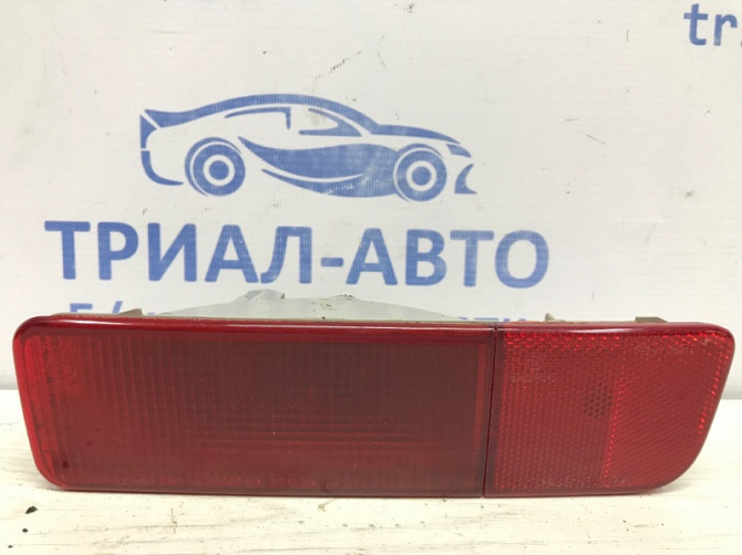 Катафот правый Mitsubishi Outlander 2003-2008 MN133870 (Арт. 50528) Київ - зображення 1