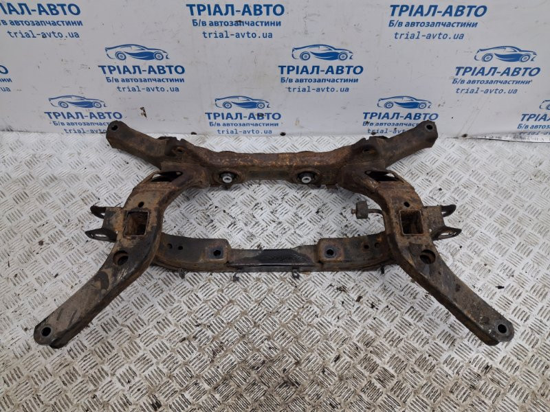 Балка задней подвески Chevrolet Captiva C140 2.2 DIESEL Z22D1 2006 (б/у) Киев - изображение 2