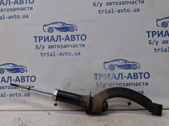 Амортизатор Передний SsangYong Rexton Y250 2.7 D27DT 2006 (б/у) Київ - зображення 1