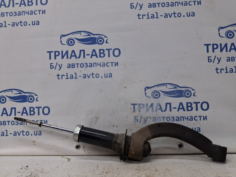 Амортизатор Передний SsangYong Rexton Y250 2.7 D27DT 2006 (б/у) Киев - изображение 1