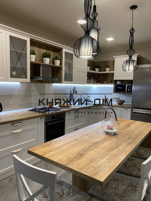 Оренда великого та шикарного будинку в КМ Северинівка № 139328 Київ - зображення 2