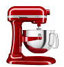 Кухонна машина KitchenAid Artisan 5KSM60SPXEER 375 Вт червона Киев