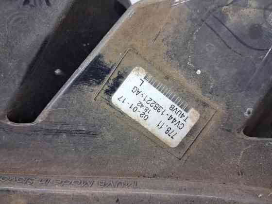 Фара противотуманная левая Ford Kuga 2011-2019 1849467 (Арт. 79252) Київ