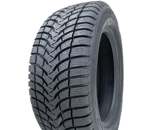 225/45 R17 TIPTYRE (наварка) Alpin Master 4 91H Легкова шина Киев - изображение 2