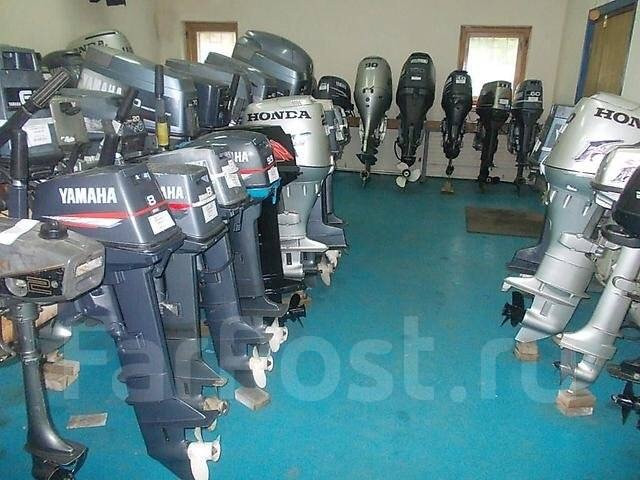 Продам лодочный мотор Suzuki - 115 DF Київ - зображення 6