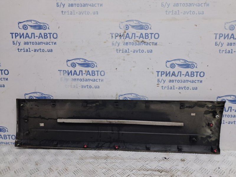 Накладка двери Kia Sorento BL 2.5 DIESEL D4CB 2002 перед. лев. (б/у) Киев - изображение 4