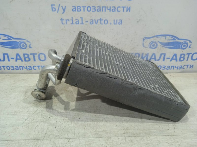 Осушитель кондиционера Nissan Juke F15 2010 (б/у) Киев - изображение 3