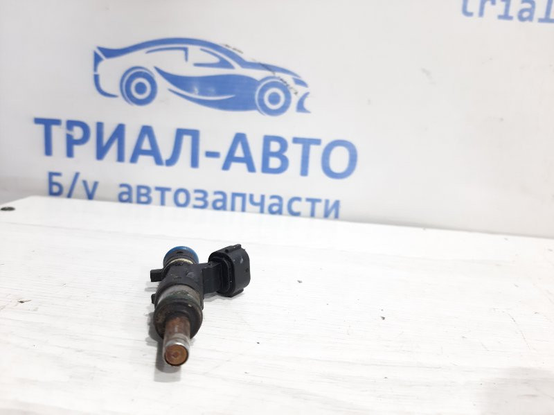 Форсунка топливная Mitsubishi Lancer 2007-2017 1465A029 (Арт. 22162) Киев - изображение 2