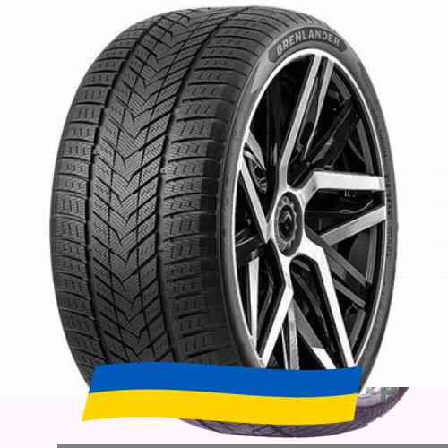 315/35 R21 Grenlander Icehawke II 111H Позашляхова шина Київ