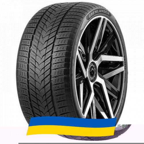 315/35 R21 Grenlander Icehawke II 111H Позашляхова шина Київ - зображення 1