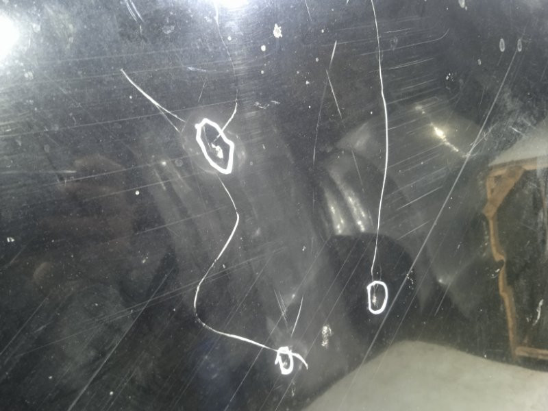 Капот Kia Sorento 2009-2014 664002P000 (Арт. 20253) Київ - зображення 2