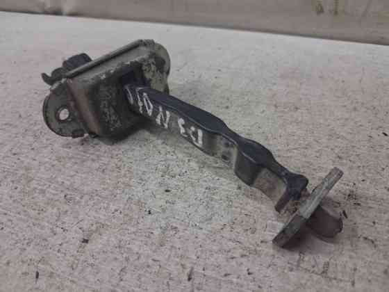 Ограничитель двери задний левый Nissan Note 2005-2013 824301U600 (Арт. 83043) Киев