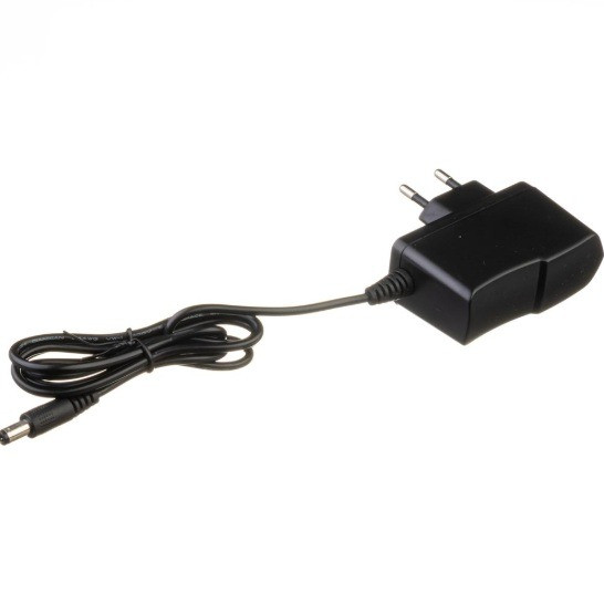 Адаптери живлення 5-24V Пластик Київ - зображення 3