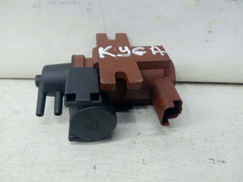 Клапан управления турбиной Ford Kuga CBS 2.0 DIESEL 2011 (б/у) Киев - изображение 5