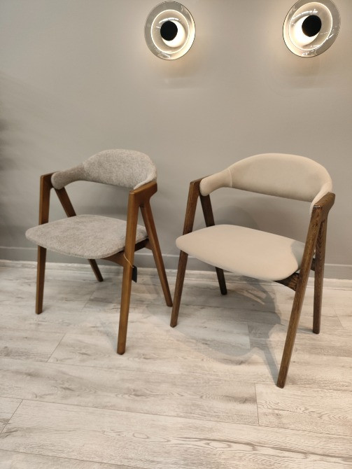 Стілець Логан для дому, для бізнесу. Оригінальний дизайн, різні кольори на вибір. Анатомічна посадка Київ - зображення 1