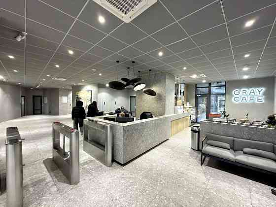 долгосрочная аренда офисное здание Киев, Печерский, 160000 грн./мес. Киев