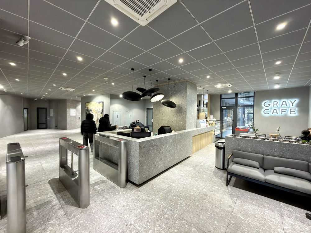 долгосрочная аренда офисное здание Киев, Печерский, 160000 грн./мес. Київ - зображення 2