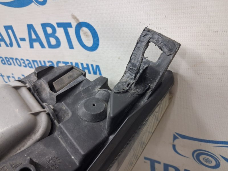 Фара правая Mitsubishi Colt 2002-2012 8301B870 (Арт. 86197) Київ - зображення 8