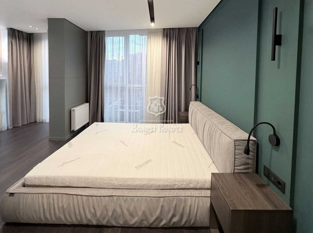 продажа 2-к квартира Киев, Соломенский, 220000 $ Киев - изображение 1