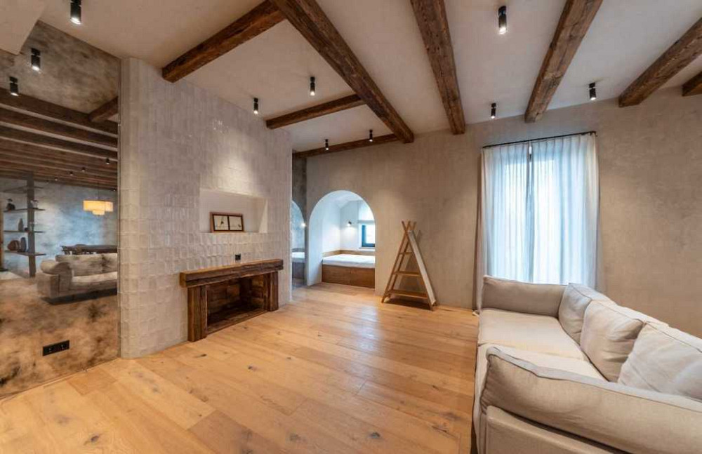 долгосрочная аренда 5-к квартира Киев, Шевченковский, 7000 $/мес. Киев - изображение 6